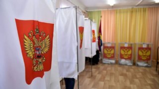 Вениамин Кондратьев напомним о важности выборов, которые стартовали в регионе