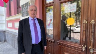 Работу избирательных участков в Краснодаре оценил эксперт НОМ Михаил Полянский