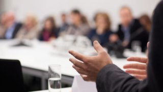 Представители политических партий примут участие в круглом столе в кубанской Общественной палате