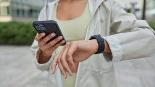 Спрос на детские умные часы вырос в 6 раз
