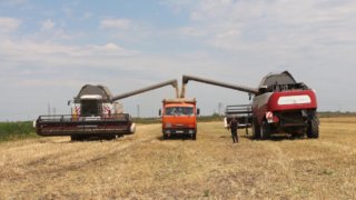 Администрация Красноармейского района рассказала о высоких результатах работы АПК