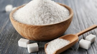 Первый миллион тонн сахара произвели на Кубани