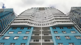 В Краснодаре достроили проблемные ЖК