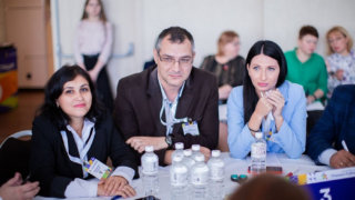 Стали известны финалисты конкурса «Лидеры Кубани»