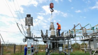 Энергетики Тимашевского филиала “Россети Кубань” подготовили энергорайон к зиме