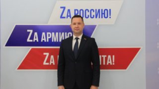 Муниципальный депутат Илья Шакалов стал полуфиналистом международного конкурса «ЛИДЕР НАРОДНОЙ ДИПЛОМАТИИ»