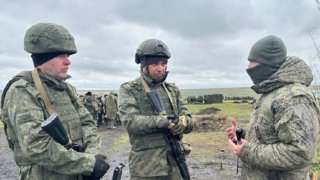 Депутат Госдумы РФ Евгений Первышов сообщил, то отправляется в зону СВО