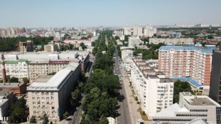 О ходе ремонта МКД на Кубани рассказал гендиректор профильного фонда Михаил Лысенко