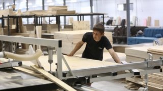 В Департаменте промышленной политики края рассказали об открытии новых производств