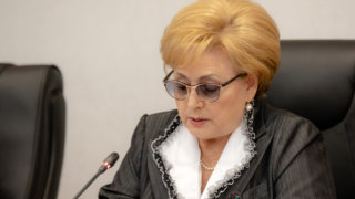На 45-й сессии Гордумы Краснодара рассмотрели ряд вопросов