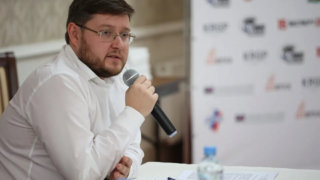 Алексей Юртаев: «Наша стратегия — рост»