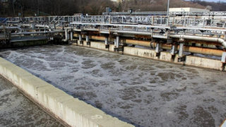На Кубани к 2025 году реконструируют 17 очистных сооружений