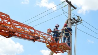 За 2022 год “Россети Кубань” подключили около 25 000 новых абонентов к энергосетям