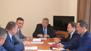 Вопросы восстановления прав дольщиков обсудили в профильном комитете ЗСК