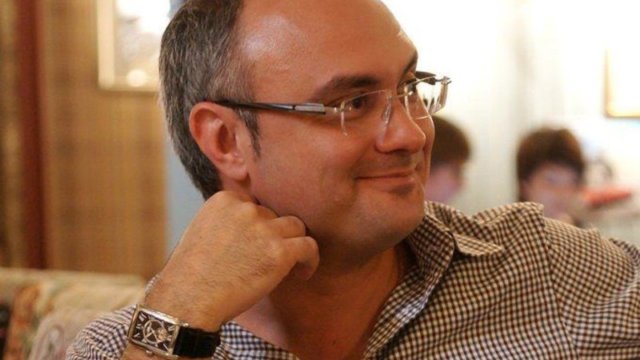 Эксперт Александр Полиди: импортозамещение не может быть эффективным на сто процентов