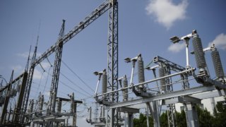 Специалисты Адыгейского филиала “Россети Кубань” подготовили электросети к зиме