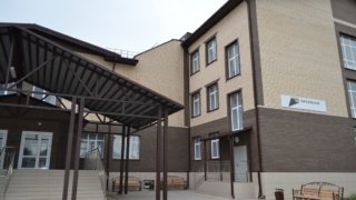 “Россети Кубань” за 2022 год подключили 29 соцобъектов на Кубани и в Адыгее