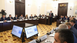 Законодательство в сфере оборота алкоголя обсудили в ЗСК