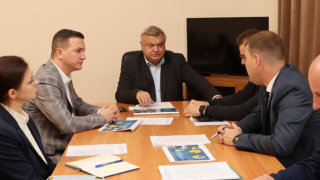 Охрану объектов культурного наследия обсудили в профильном комитете краевого парламента