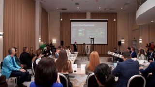 ГК ТОЧНО получил 7 наград в рамках конкурса «ТОП ЖК-2022