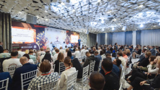В Краснодарском крае прошел форум семейного предпринимательства