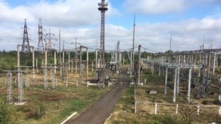 “Россети Кубань” восстановили важный для Мариуполя энергообект