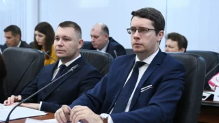 В Администрации Краснодара обсудили доходы городского бюджета