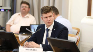 В краевой администрации обсудили работу Центра управления регионов