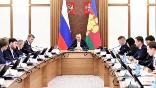 Проверку соблюдения градостроительного законодательства в Туапсинском районе продлили
