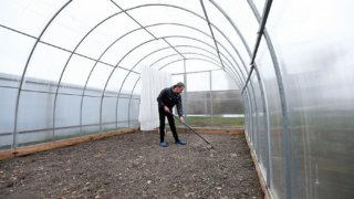 На кубани за 2022 году заключили почти 10 тысяч соцконтрактов
