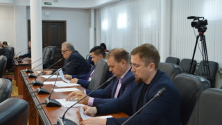 Депутаты Гордумы Краснодара обсудили на планерке реализацию «гаражной амнистии»