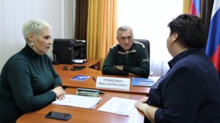 Образовательные учреждения Тихорецкого района в 2023 году получат средства на ремонт и благоустройство