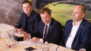 Комитеты ЗСК рассказывают о планах работы