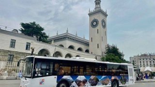 До 2030 года в комплексное развитие Сочи вложат более 173 миллиардов рублей