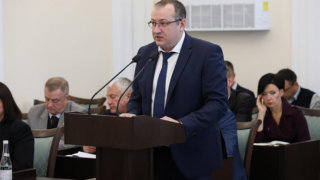 Меры профилактики безнадзорности и правонарушений несовершеннолетних в крае обсудили в ЗСК