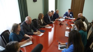 Депутаты ЗСК рассказали о планах работы