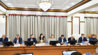 На Кубани догазификация выполнена на 80%