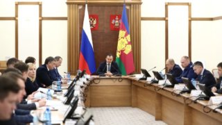 На Кубани благодаря нацпроектам открыли 11 ФАПов