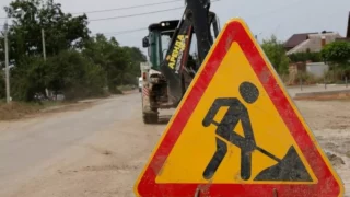 В Краснодаре определили подрядчика для реконструкции пяти улиц