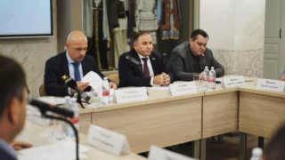 Меры поддержки мобилизованных краснодарцев и их семей обсудили на заседании Политического консультативного совета