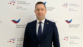 Муниципальный депутат Илья Шакалов стал единственным финалистом конкурса “Лидер народной дипломатии” от Краснодарского края