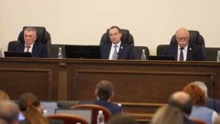 В ЗСК рассмотрели изменения в законе о защите населения от ЧС