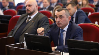 В ЗСК в первом чтении приняли законопроект о бюджете края на 2023 год