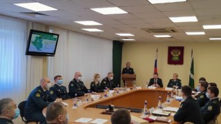 Чем занималась Краснодарская таможня в 2022 году