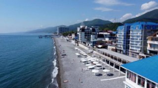 На Кубани курортный сбор будут взимать вплоть до 2024 года