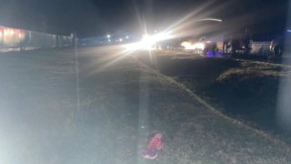 В Адыгее водитель ВАЗ-2106 сбил женщину насмерть и скрылся с места ДТП