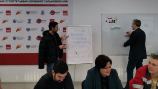 На Кубани открыли новую «Точку рационализаторства»