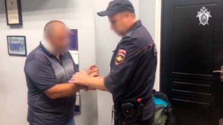 В Краснодаре задержан подозреваемый в убийстве мужчина