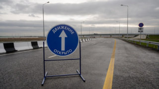 На Кубани открыли новую четырехполосную магистраль — Северный обход