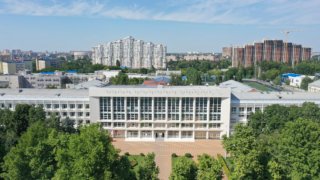 Освежат туризм Кубани новыми идеями студенты КубГУ